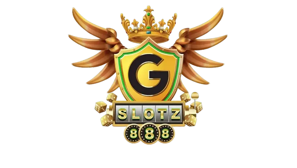 logo gslotz888